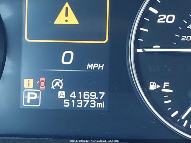 4S3BWAC60L3015579 Subaru Legacy Premium