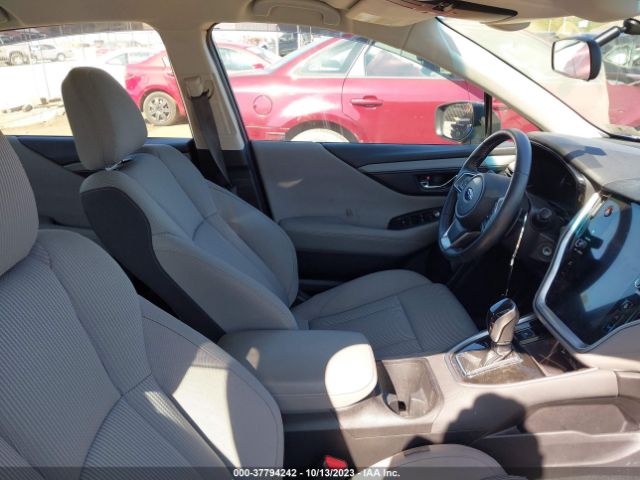 4S3BWAC60L3015579 Subaru Legacy Premium