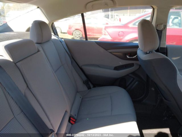 4S3BWAC60L3015579 Subaru Legacy Premium