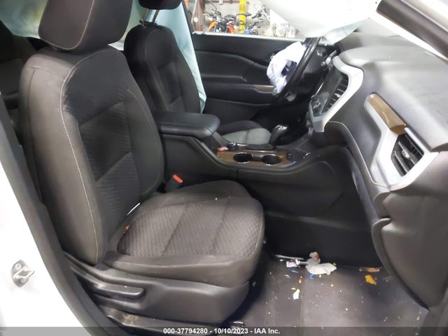 2017 GMC ACADIA SLE-2 VIN: 1GKKNSLS6HZ243777
