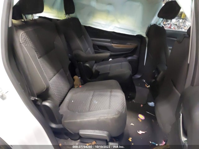 2017 GMC ACADIA SLE-2 VIN: 1GKKNSLS6HZ243777