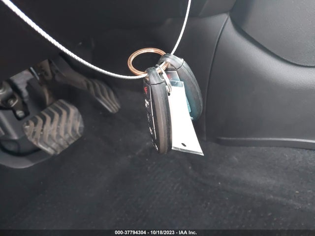 Nissan Rogue Sl 2015 5N1AT2MT7FC807176 Image 11