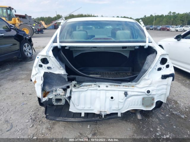 19XFB2F84FE205043 Honda Civic Sedan Ex