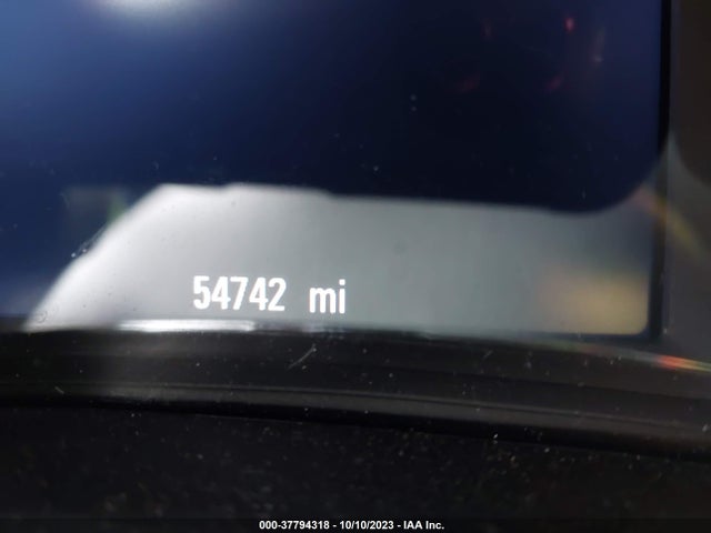 2019 BUICK ENCORE FWD PREFERRED VIN: KL4CJASBXKB717196