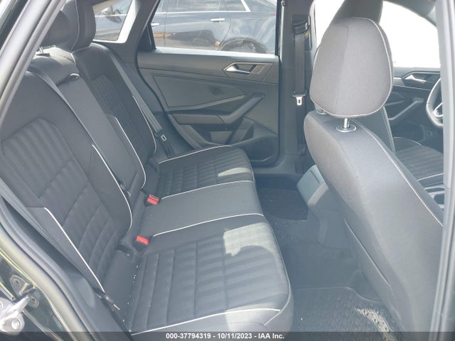 3VWBM7BU2PM040705 Volkswagen Jetta Sport