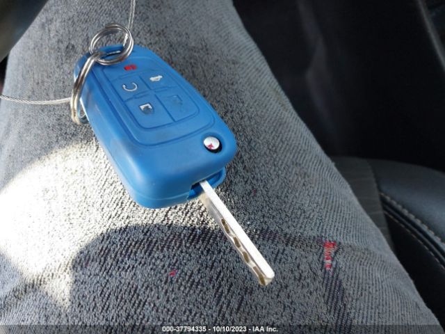 KL4CJBSB4FB036897 Buick Encore Convenience