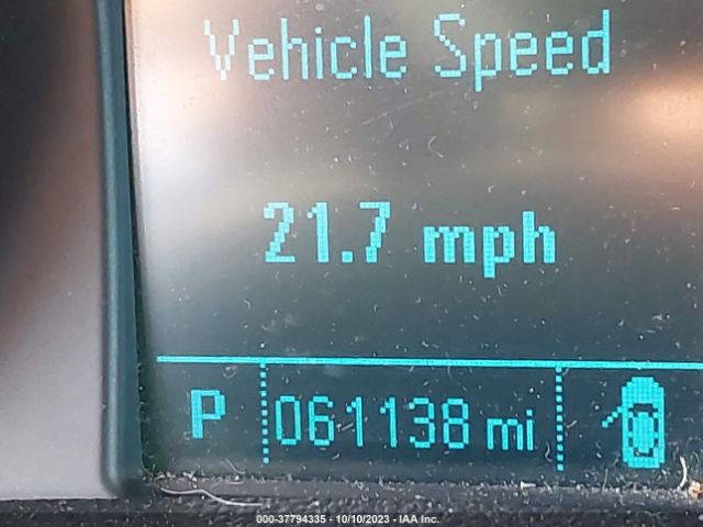 KL4CJBSB4FB036897 Buick Encore Convenience