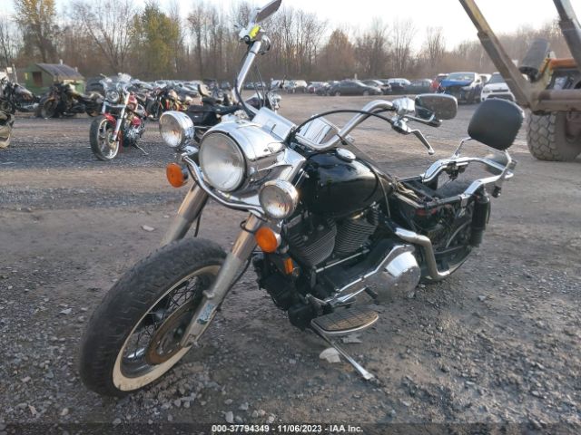 2000 HARLEY-DAVIDSON FLHRI 1HD1FBW19YY612448 Photo 1