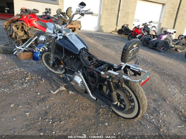 2000 HARLEY-DAVIDSON FLHRI 1HD1FBW19YY612448 Photo 2