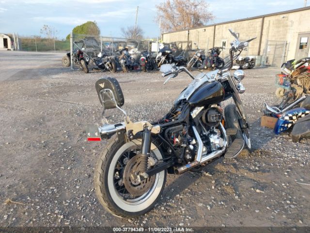 2000 HARLEY-DAVIDSON FLHRI 1HD1FBW19YY612448 Photo 3