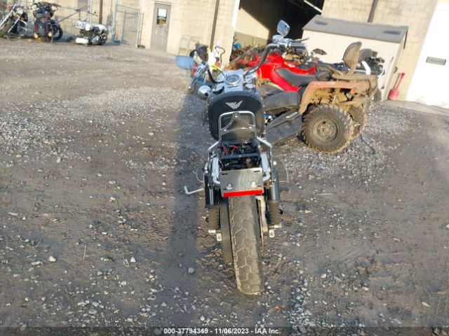 2000 HARLEY-DAVIDSON FLHRI 1HD1FBW19YY612448 Photo 5