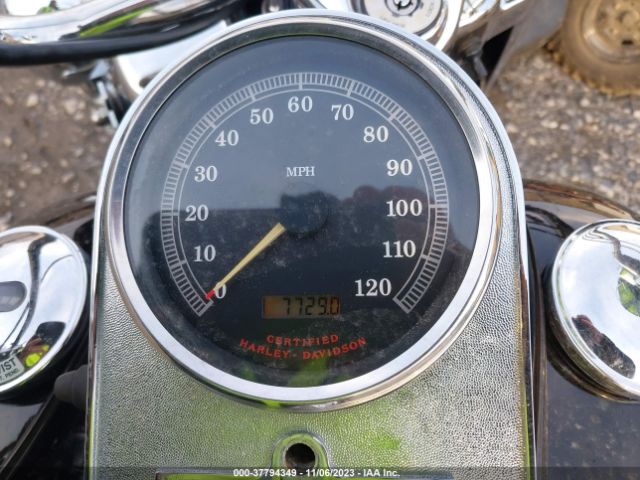 2000 HARLEY-DAVIDSON FLHRI 1HD1FBW19YY612448 Photo 6