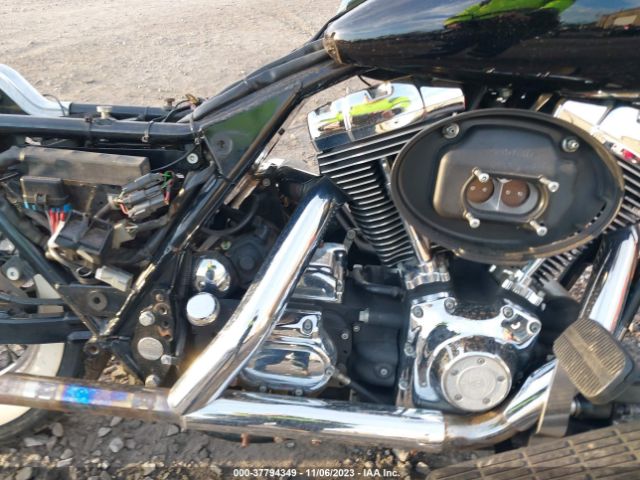 2000 HARLEY-DAVIDSON FLHRI 1HD1FBW19YY612448 Photo 7