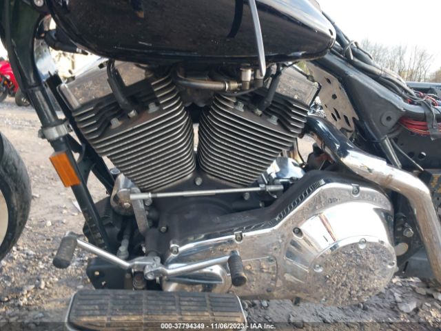 2000 HARLEY-DAVIDSON FLHRI 1HD1FBW19YY612448 Photo 8