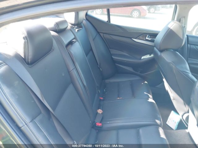 1N4AA6AP6HC399710 Nissan MAXIMA SL