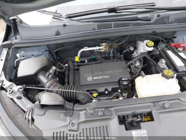 KL4CJESB7KB903883 Buick Encore Preferred