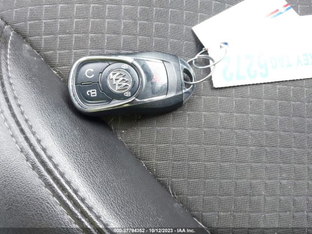 KL4CJESB7KB903883 Buick Encore Preferred
