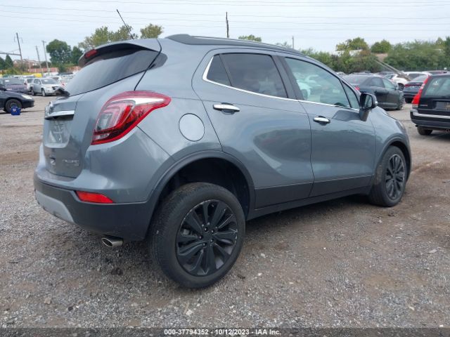 KL4CJESB7KB903883 Buick Encore Preferred