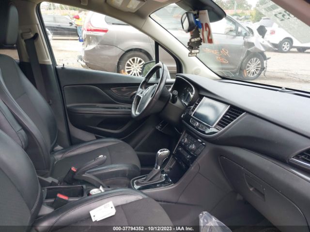 KL4CJESB7KB903883 Buick Encore Preferred