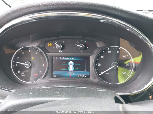KL4CJESB7KB903883 Buick Encore Preferred