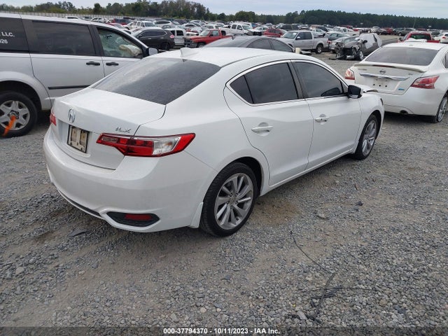 19UDE2F33GA022094 Acura Ilx 2.4l (a8)/w/acurawatch Plus Pkg