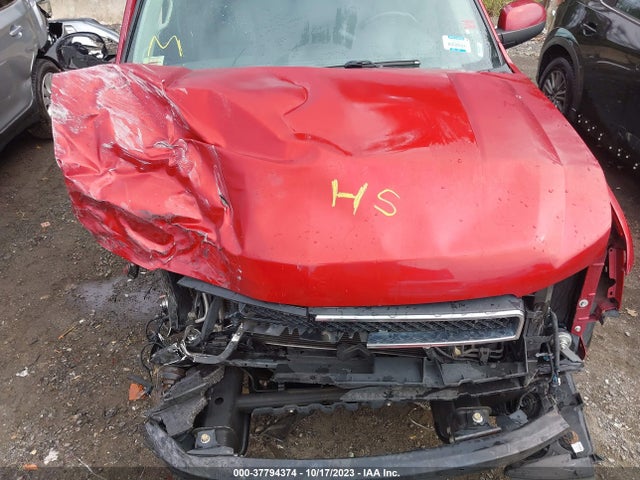Chevrolet Tahoe Lt 2014 1GNSKBE01ER181286 Image 10