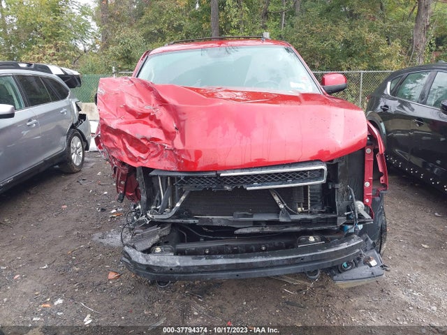 Chevrolet Tahoe Lt 2014 1GNSKBE01ER181286 Image 13