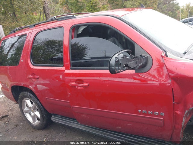 Chevrolet Tahoe Lt 2014 1GNSKBE01ER181286 Image 14