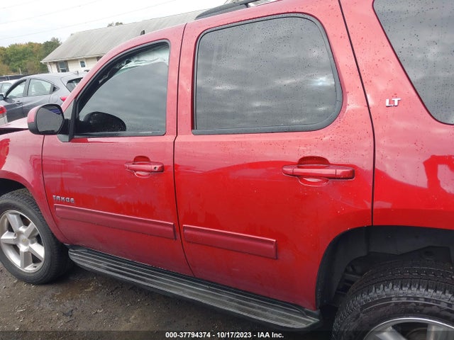 Chevrolet Tahoe Lt 2014 1GNSKBE01ER181286 Image 15