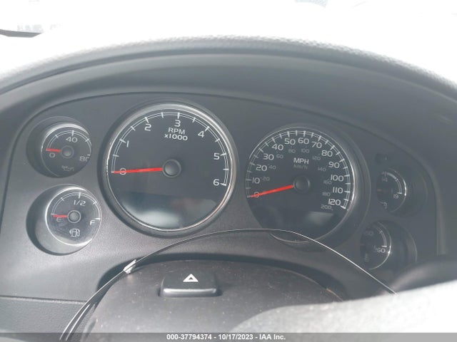 Chevrolet Tahoe Lt 2014 1GNSKBE01ER181286 Image 7