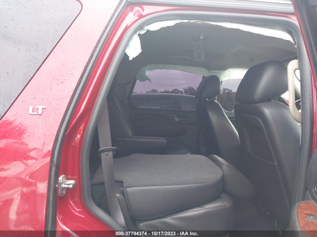 Chevrolet Tahoe Lt 2014 1GNSKBE01ER181286 Image 8