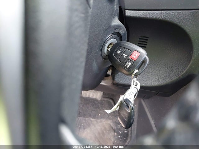 Toyota Corolla L/le/s/s Plus/le Plus 2014 2T1BURHE7EC060792 Image 11