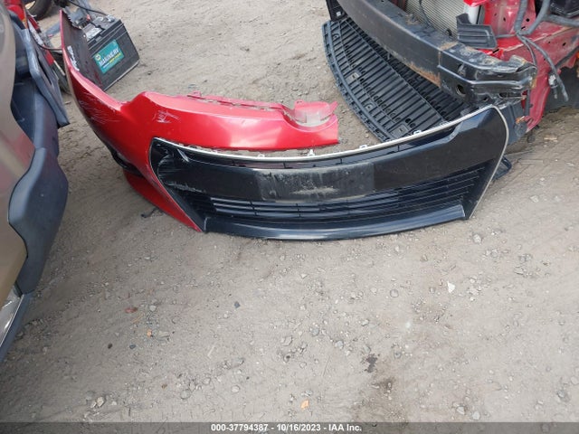 Toyota Corolla L/le/s/s Plus/le Plus 2014 2T1BURHE7EC060792 Image 12