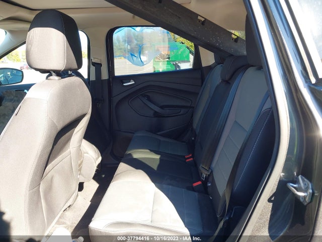 2016 FORD ESCAPE SE VIN: 1FMCU0G78GUB04304