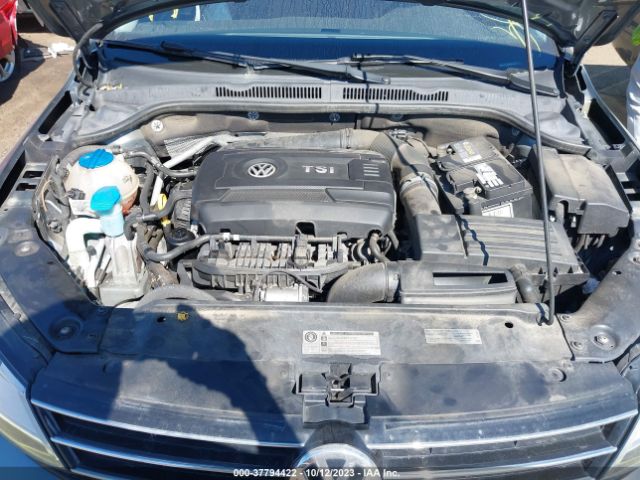 3VWL17AJ9HM413311 Volkswagen Jetta 1.8t Sel/1.8t Sel Premium