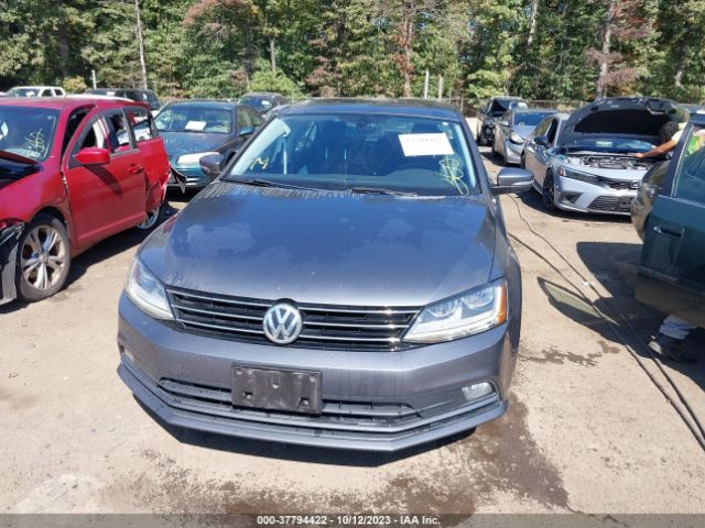 3VWL17AJ9HM413311 Volkswagen Jetta 1.8t Sel/1.8t Sel Premium