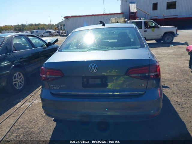 3VWL17AJ9HM413311 Volkswagen Jetta 1.8t Sel/1.8t Sel Premium