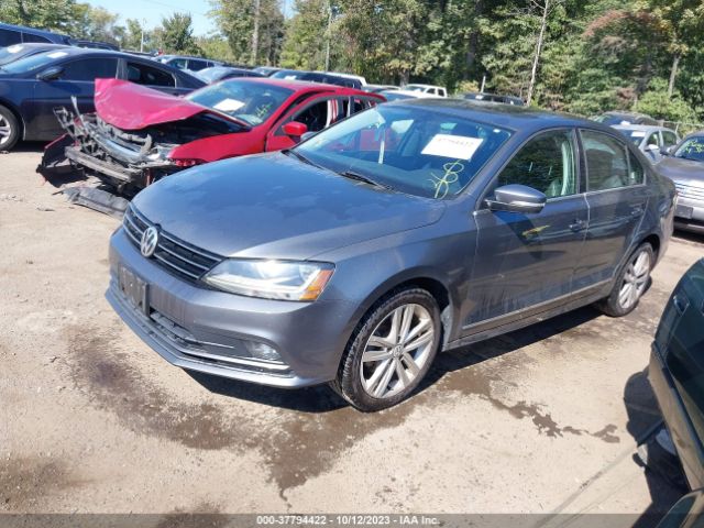 3VWL17AJ9HM413311 Volkswagen Jetta 1.8t Sel/1.8t Sel Premium