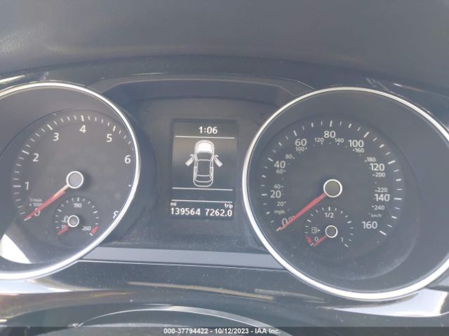 3VWL17AJ9HM413311 Volkswagen Jetta 1.8t Sel/1.8t Sel Premium