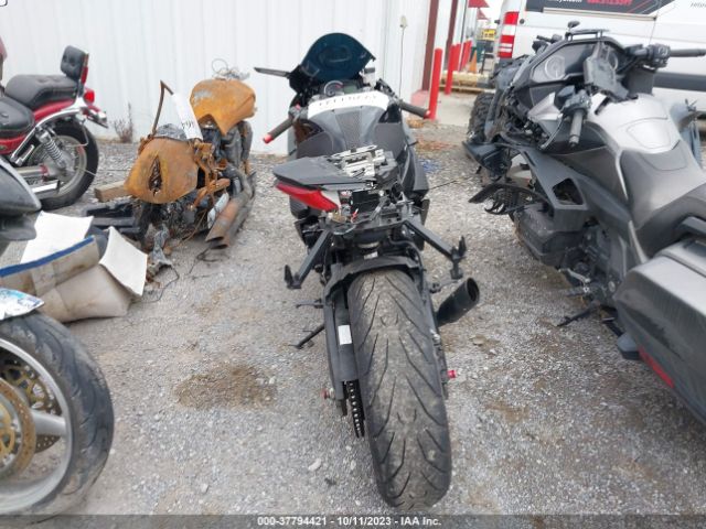 2017 SUZUKI GSX-R750 JS1GR7MA6H2100386 Photo 5