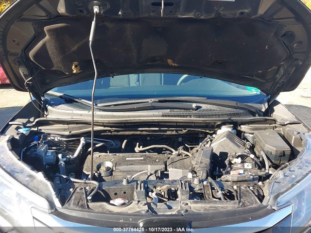 Honda CR-V LX 2016 5J6RM4H38GL112453 Image 10