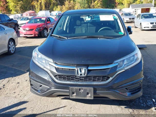 Honda CR-V LX 2016 5J6RM4H38GL112453 Image 13