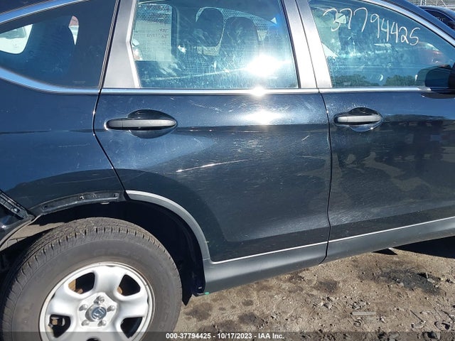 Honda CR-V LX 2016 5J6RM4H38GL112453 Image 14