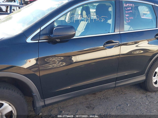 Honda CR-V LX 2016 5J6RM4H38GL112453 Image 15