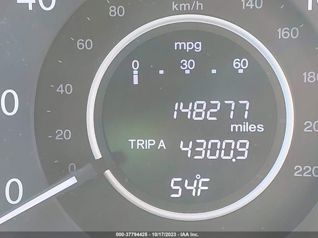 Honda CR-V LX 2016 5J6RM4H38GL112453 Image 16