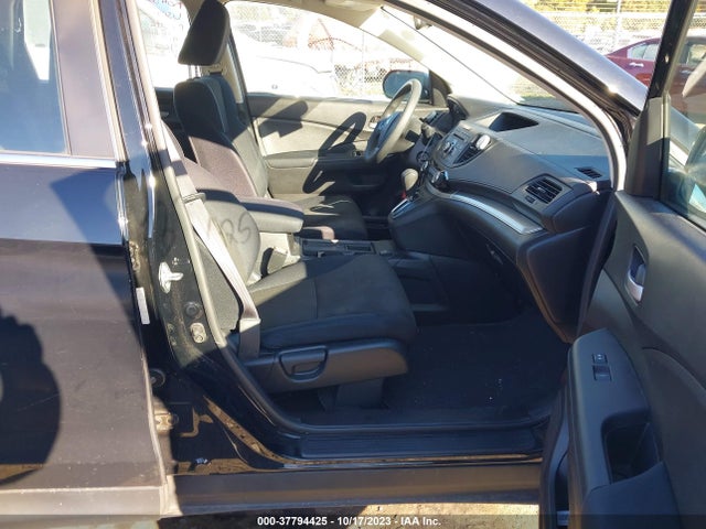 Honda CR-V LX 2016 5J6RM4H38GL112453 Image 5