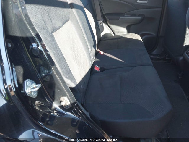 Honda CR-V LX 2016 5J6RM4H38GL112453 Image 8