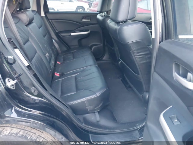 2013 HONDA CR-V EX-L VIN: 2HKRM3H77DH520817