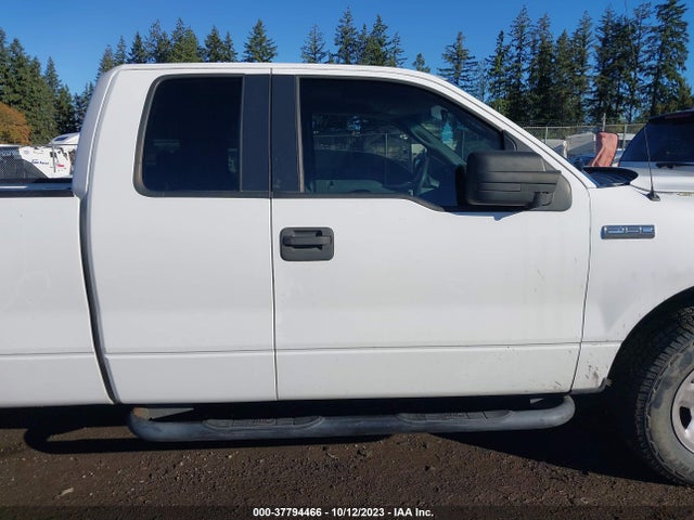 2006 FORD F-150 XLT/FX4/LARIAT/XL VIN: 1FTPX14576KA81758