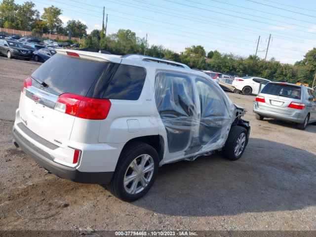 2GKFLUEK8H6224322 GMC Terrain Slt